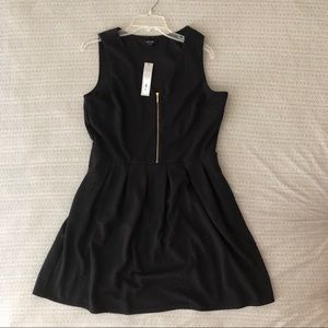 APT 9 Dress with A-line skirt